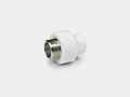 PP-R муфта комбинированная НР D20-3/4&amp;quot; КОНТУР