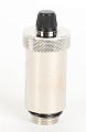 MVI Воздухоотводчик автоматический прямой MVI 1/2&amp;quot;