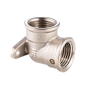 MVI Угольник с креплением MVI 1/2&amp;quot;