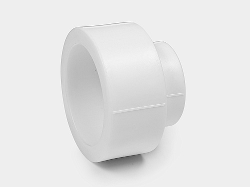 PP-R муфта переходная D63-40 КОНТУР