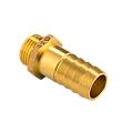 MVI Штуцер для шланга с наружной резьбой MVI 1&amp;quot;x25 mm