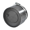 Переходник резина SML FIX Ду 50х40-56 Normaconnect 2459003050