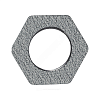 Контргайка чугун оц Ду 32 (1 1/4&amp;quot;) Fittex