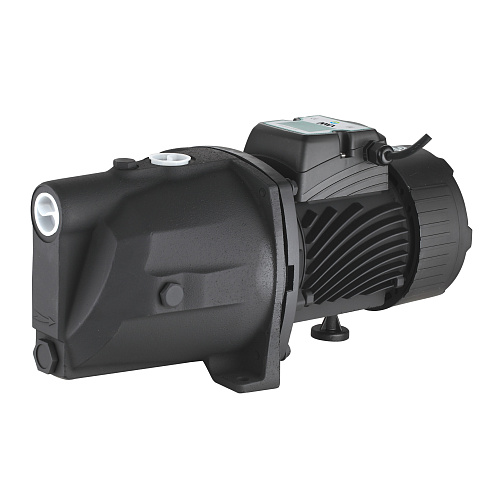 MVI Поверхностный самовсасывающий насос JET.100.43-50