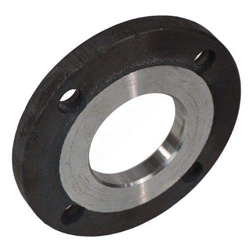 Фланец сталь плоский Ду 65 Ру10 тип 01 ряд 1 исп. B ГОСТ 33259-2015 БЛМЗ