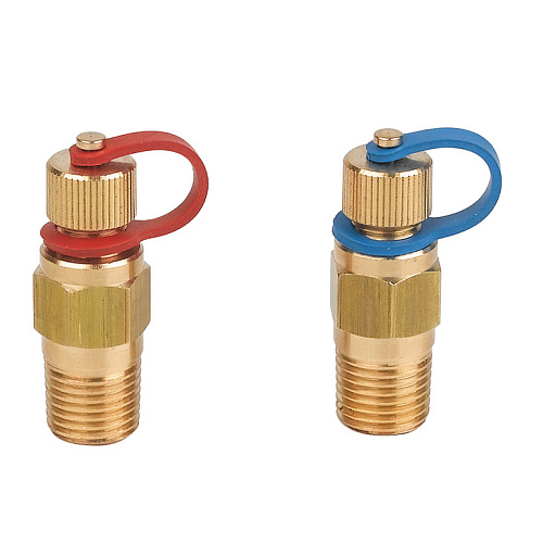 MVI Комплект измерительных ниппелей