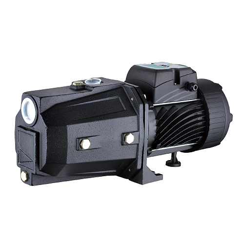 MVI Поверхностный самовсасывающий насос JET.200.51-127