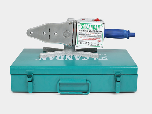Комплект сварочный CANDAN CM-06 20-40