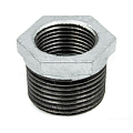 Футорка чугун оц Ду 20х15 (3/4&amp;quot;х1/2&amp;quot;) НР/ВР Fittex PLUS