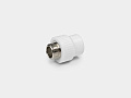 PP-R муфта комбинированная НР D20-1/2&amp;quot; КОНТУР